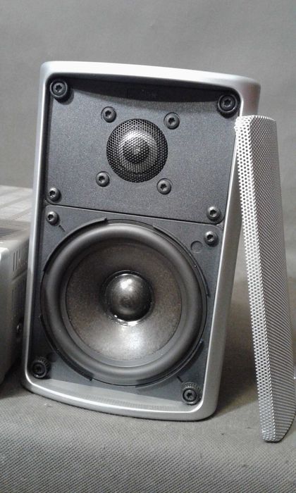 DENON UD-M31,pilot +kolumny CANTON,zestaw stereo