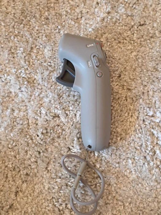 DJI Motion Controller do DJI FPV / Avata – kontroler ruchu z paskiem