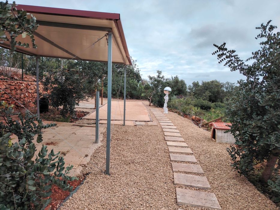 Quinta do Sol (Algarve) com Piscina Privada