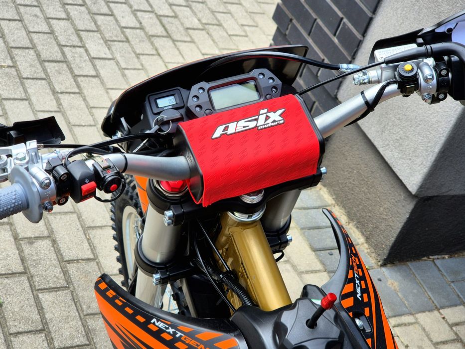 ASIX XB-88 300cc – NOWY, RATY, Gwarancja, Dostawa,Gratisy