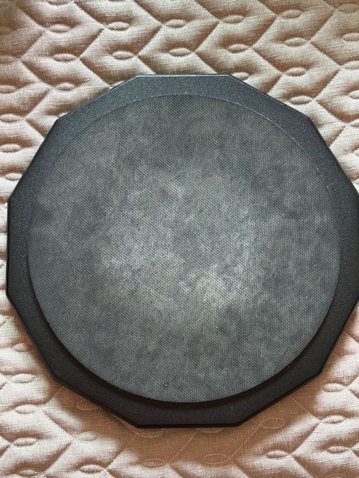Vic Firth VFPAD12 Practice Pad