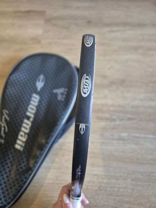 Raquete Beach Tennis Mormaii