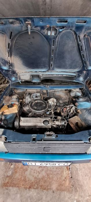 Продам Сеат ібіца