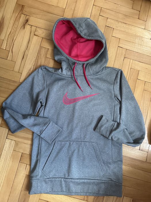 Кофта худі Nike xs на байці
