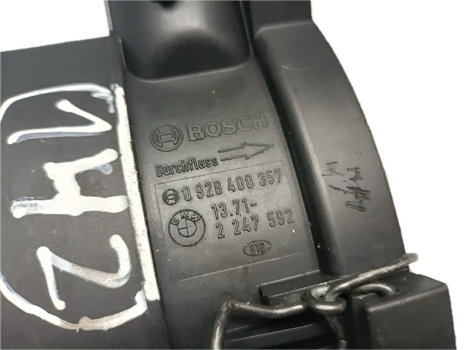 Medidor massa de ar / MAF LAND ROVER Freelander (L314)