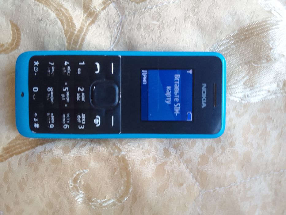 NOKIA 105 Оригинал