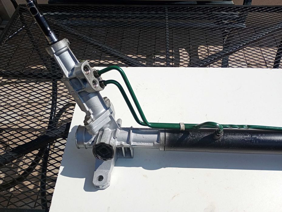 Przekładnia kierownicza maglownica wszystkie marki regeneracja montaż