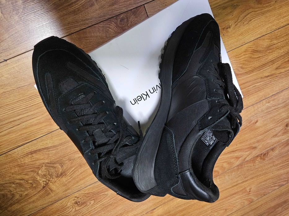 Adidasy męskie Calvin Klein