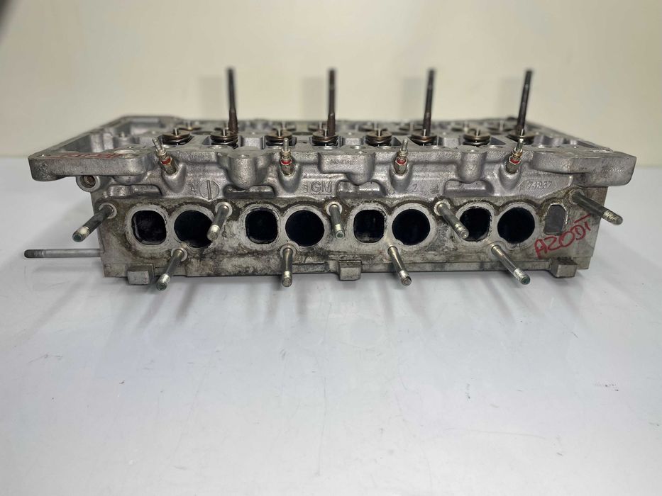Cabeça do motor Culassa Opel Insignia 2.0cdti (A20DT)