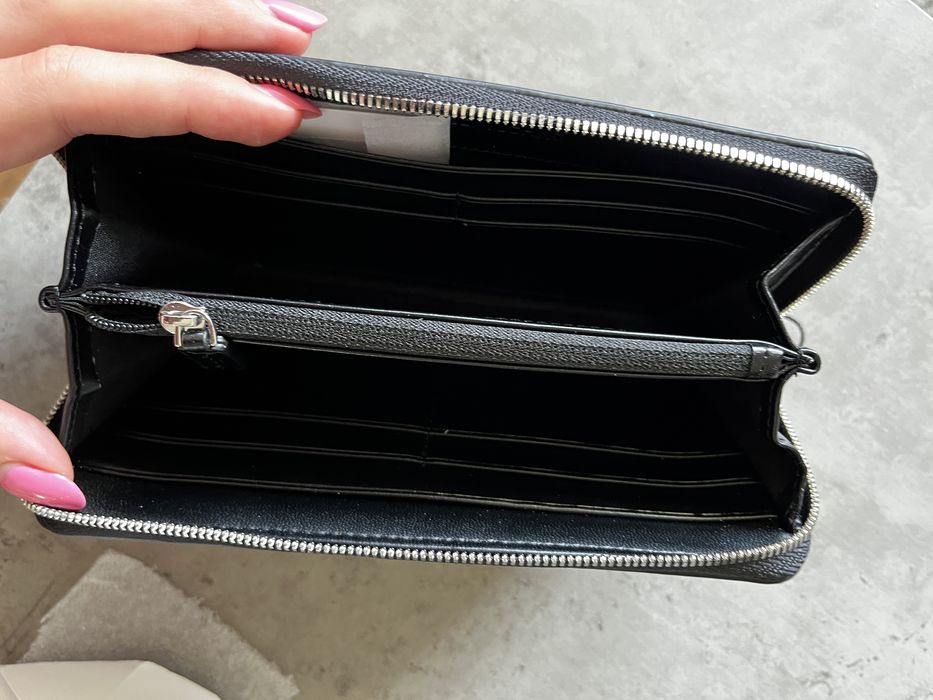 Portfel damski Calvin Klein nowy