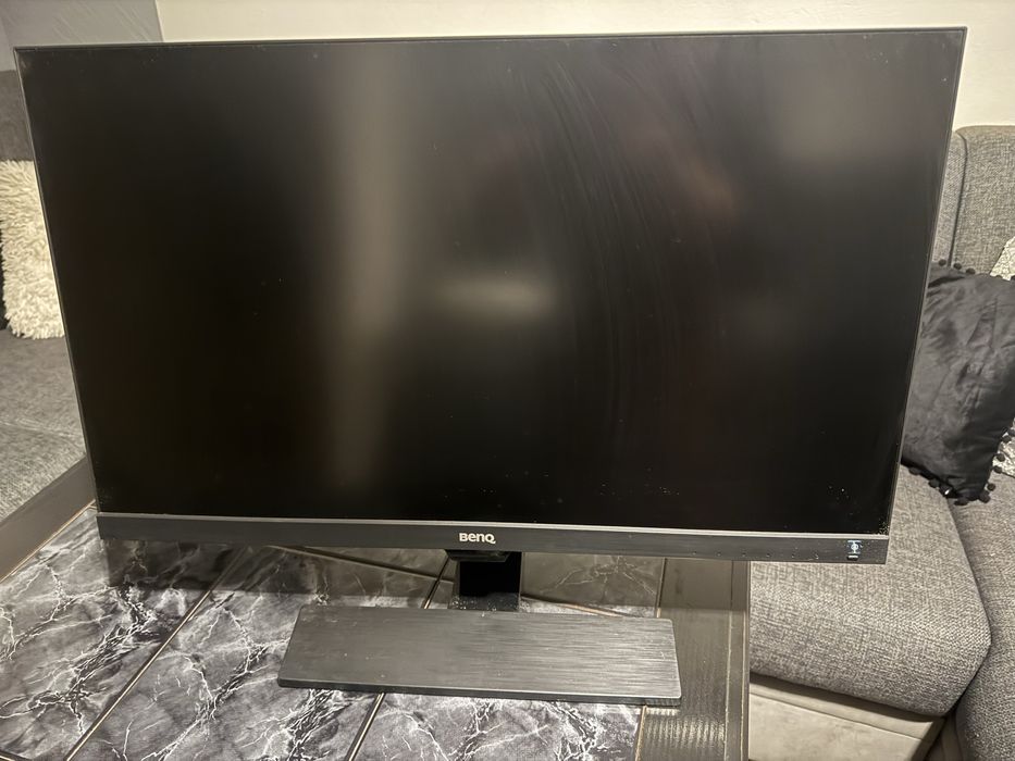 Monitor BENQ EW2775ZH