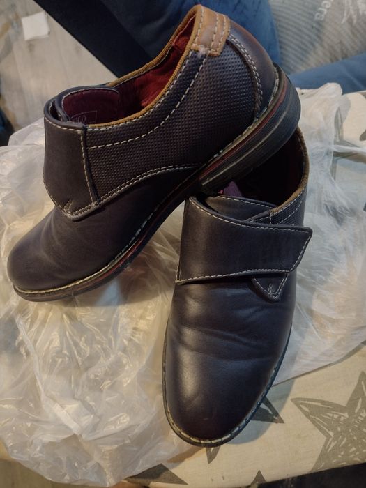 Zestaw komunijny dla chłopca / komża,alba