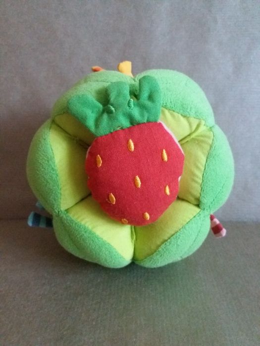 Іграшка-брязкальце дитяча фірми Haba