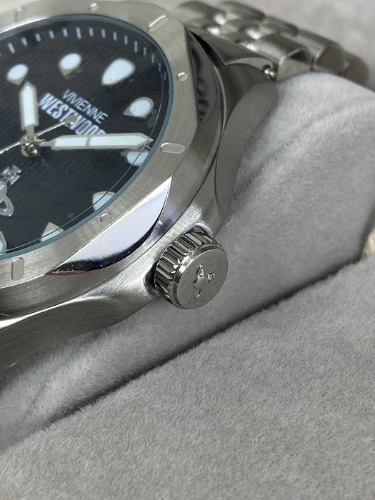 Кварцевий Годинник Vivienne Westwood | Vivienne Westwood Watch | Люксовий Годинник