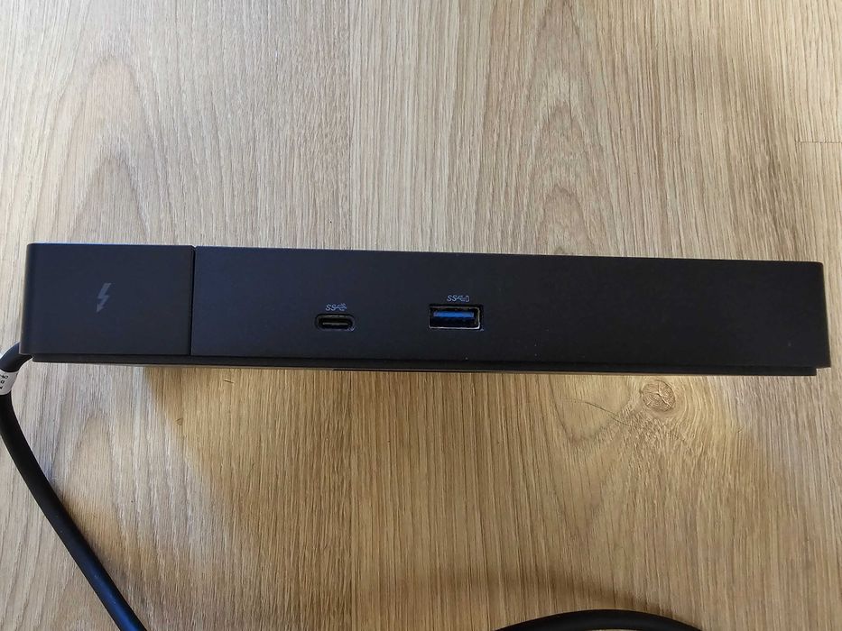 DELL WD22TB4 Docking Thunderbolt 4