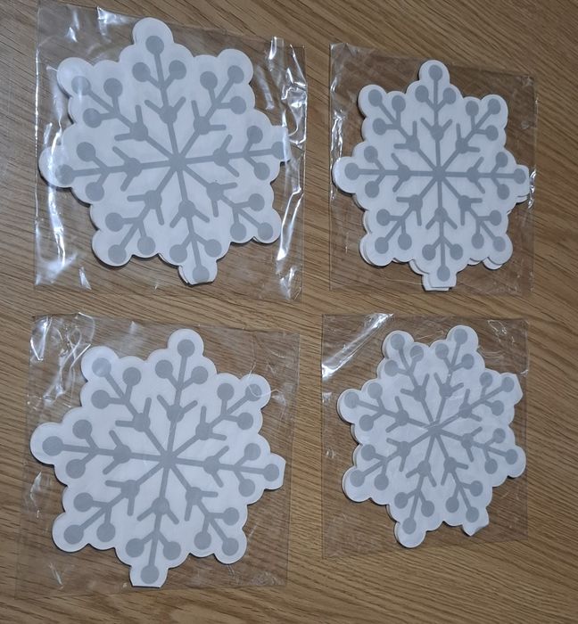 4 Packs de Guardanapos (Novo)