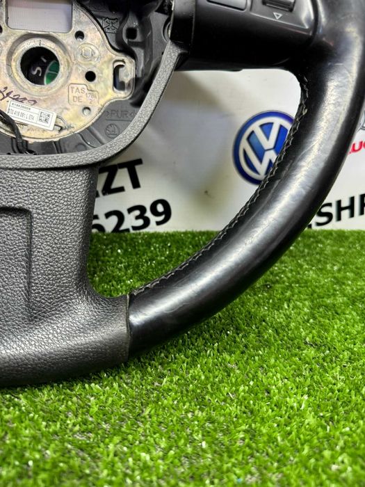 Мультируль кермо мультикермо руль Octavia A5 Октавія а5 Superb 2 Yeti