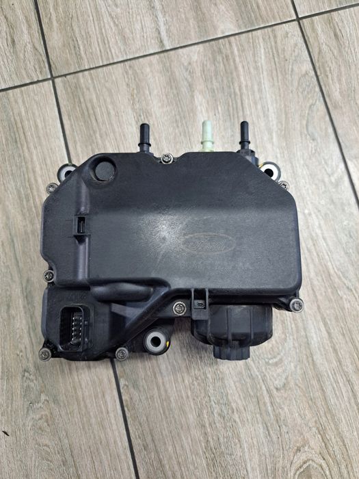 Pompa Adblue moduł Ford f-max Trucks Cargo Euro 6