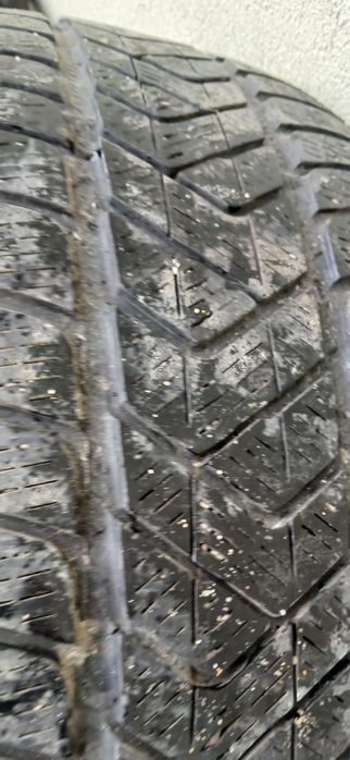 Felgi R20, 5x112, ET30 + opony zimowe