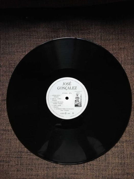 José Gonçalez – Fado Lusitano