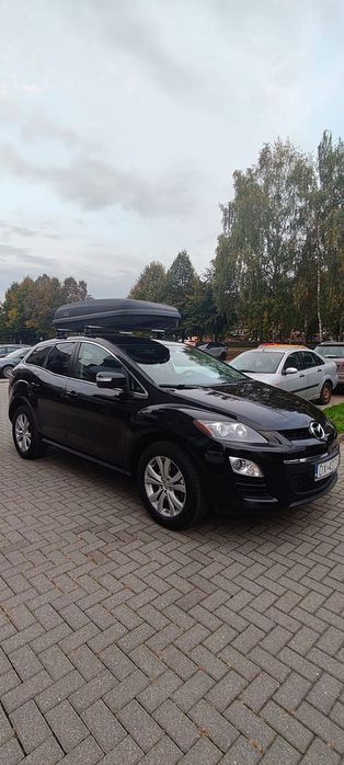 Mazda CX-7