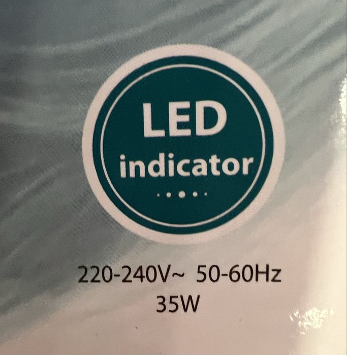 Placa alisadora de cabelo super prática NOVA