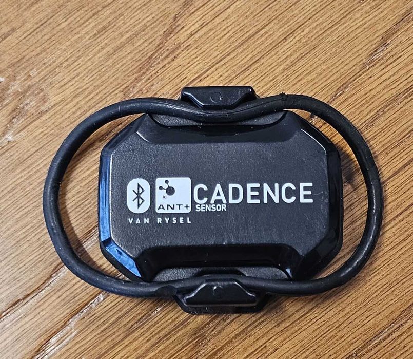 Cadence Sensor VAN RYSEL Decathlon