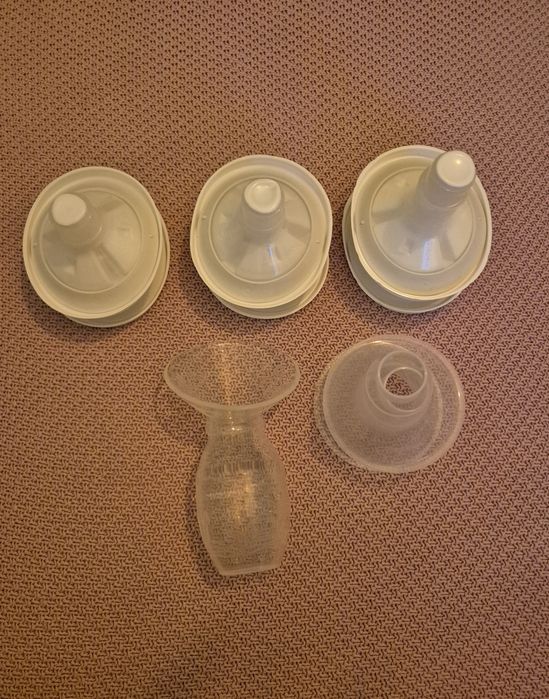 Medela Freestyle flex stan bdb