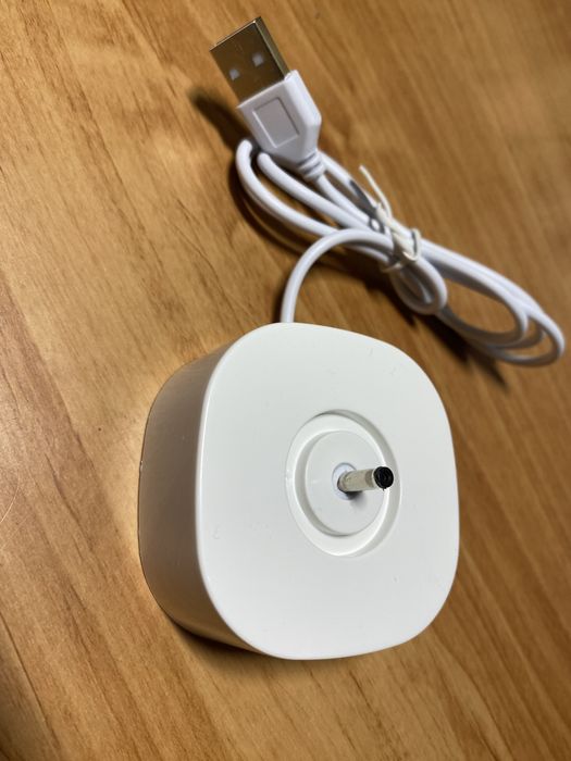 Зарядное устройство zelmer