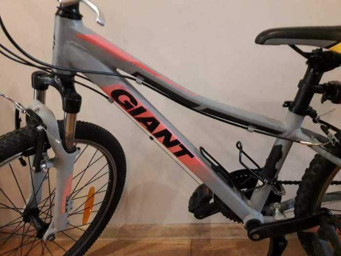 Rower Giant XTC 24 cale