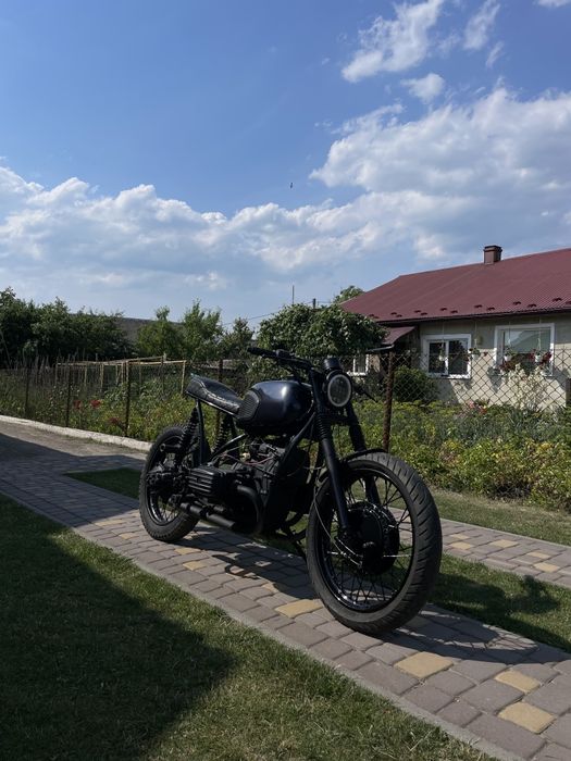 Кастом Мт Дніпро, custom Днепр