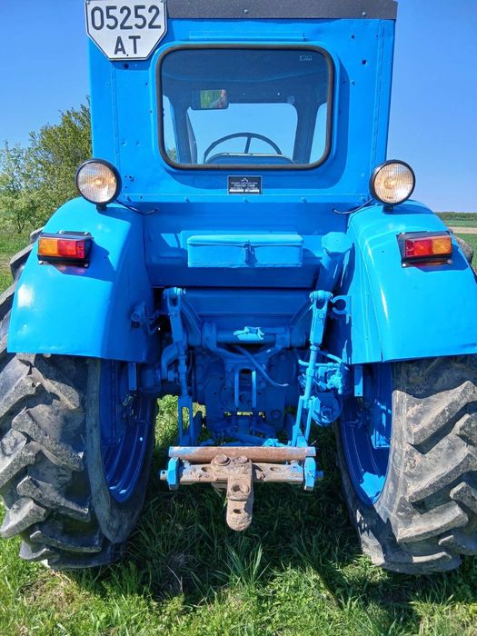 Продам трактор ЛТЗ Т40