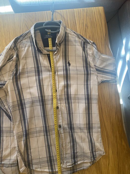 Ralph Lauren Polo - L