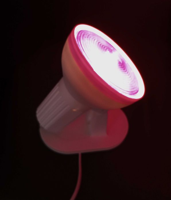 Lampada de  infravermelhos Philips