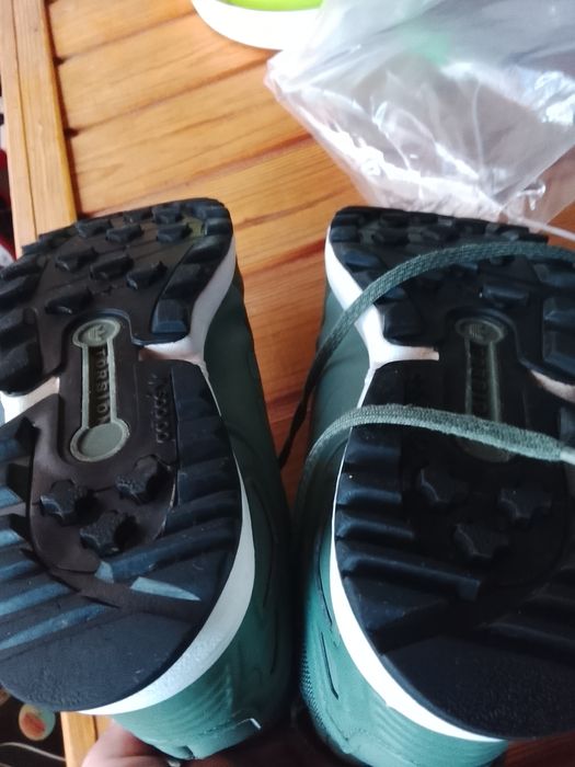 Термо кросівки ботінки adidas