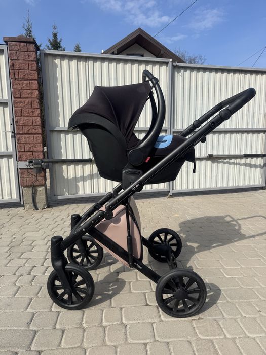 Anex e type  /Анекс е тайп