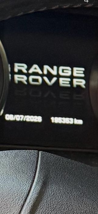 Land Rover Evoque — fotografia 11