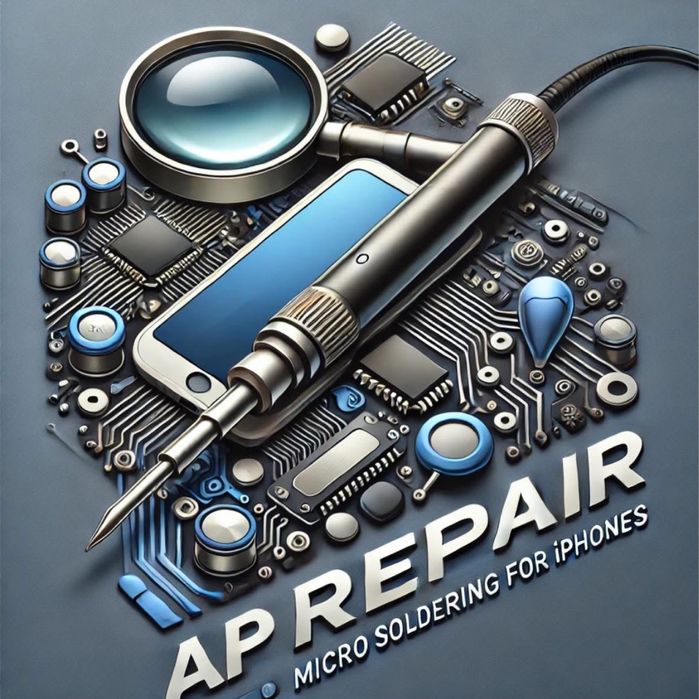 Micro soldadura/ reparação boards iphones X 11 12p 13 14pro 15 16 PRO