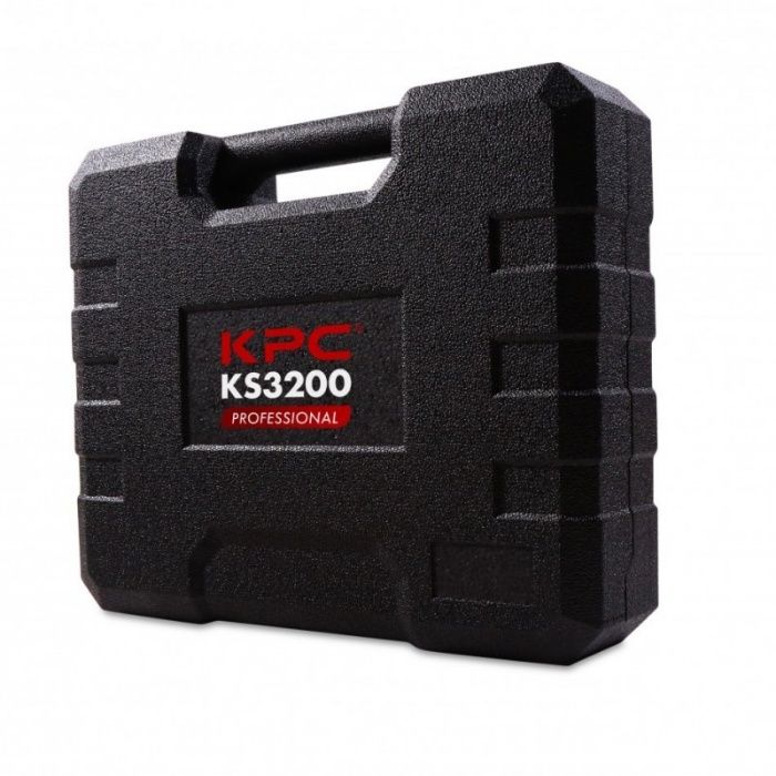 Tesoura KPC KS 3200 da Poda Elétrica, SEM CABO