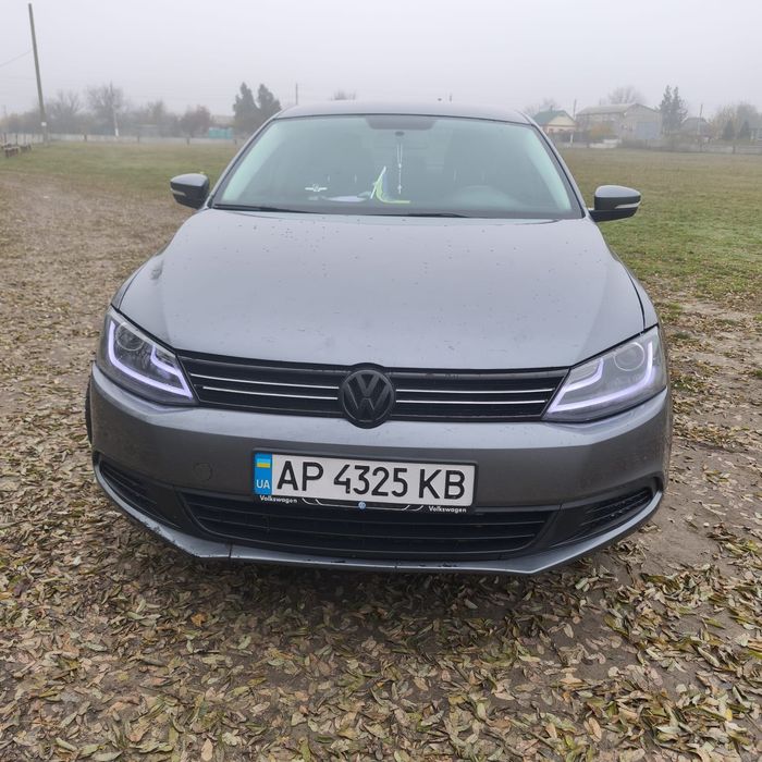 Woltsvagen jetta