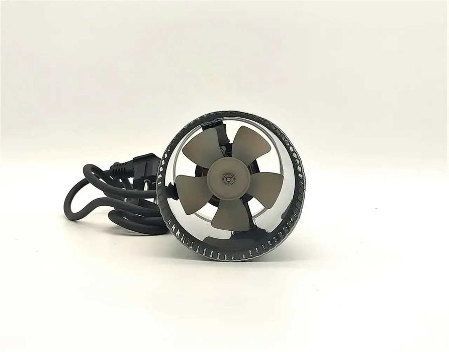 Вентилятор канальный металлический 150, 200, 250,315мм, вытяжка,приток