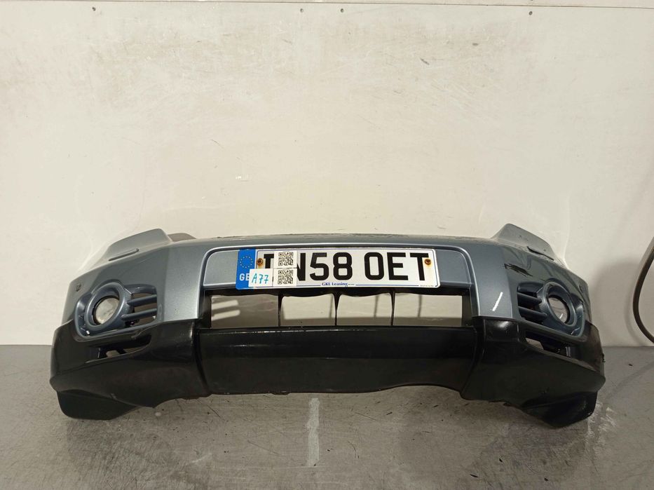 + ZDERZAK PRZÓD PRZEDNI HONDA CRV 3 III AERO PDC CZUJNIKI SPRYSKIWACZE LAMP XENON HALOGENY DO MALOWANIA !