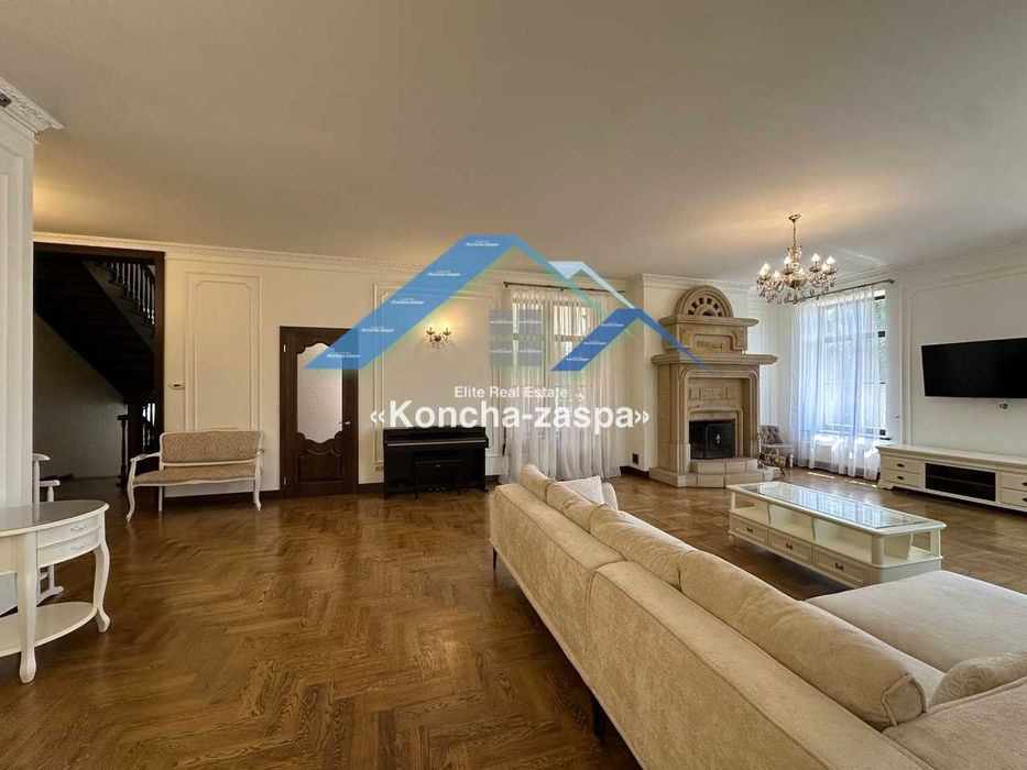 Лісники. Продаж будинку з басейном