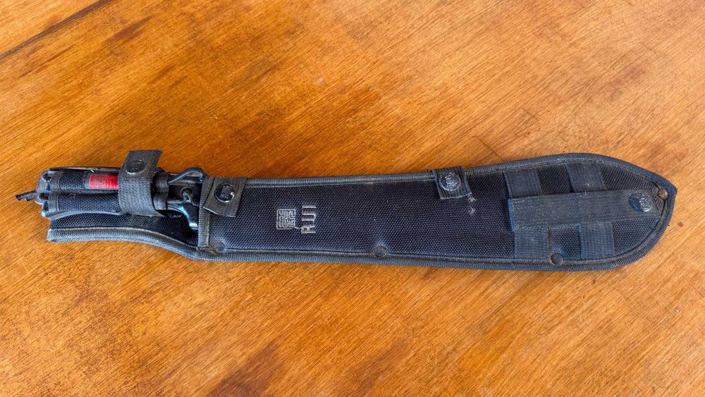 RUI - Machete Chevelon I - 49 cm