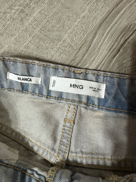 Джинси Mango 36p