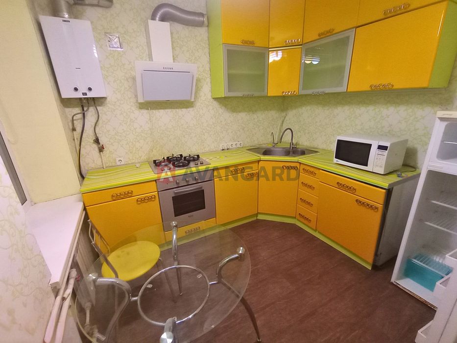 Так — сертифікатам! 2к біля Метро (10 хв). Готова до життя