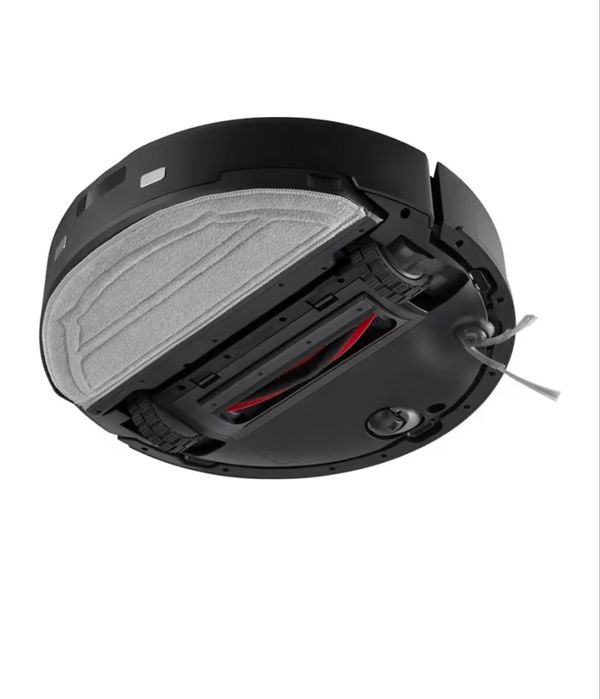 Робот-пилосос миючий RoboRock Q10 VF Black гурт роздріп дроп