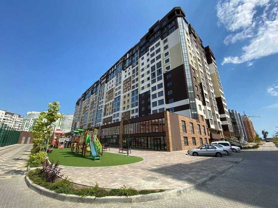 СРОЧНО! 3к 79м2  в премиум ЖК Приморские Сады