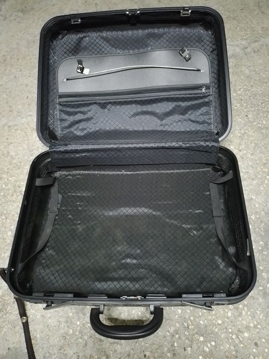 Mala de viagem bom estado