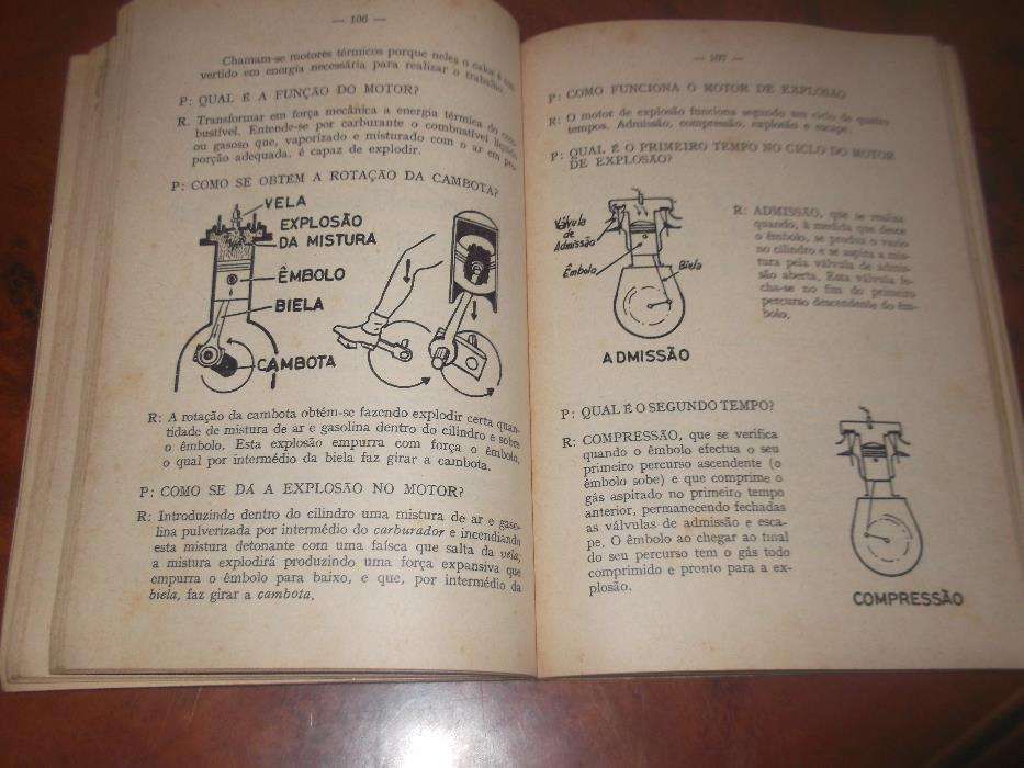 livro antigo
